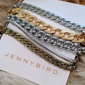 Jennybird Austin Cuff